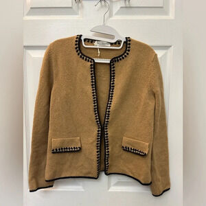 Amina Rubinacci Cardigan